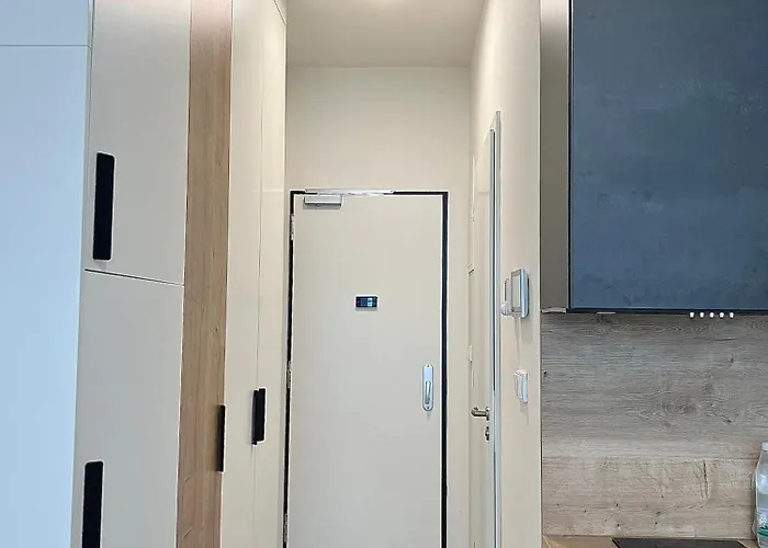 아파트 Cozy 5 *