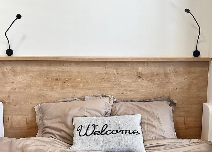 Cozy 5 * 프라하