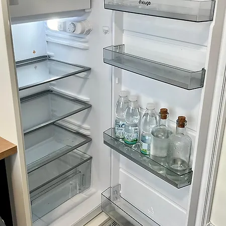 Cozy 5 Lägenhet