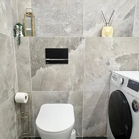Cozy 5 Apartament