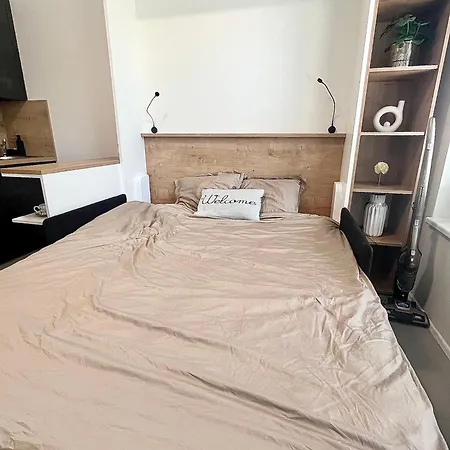 Cozy 5 *