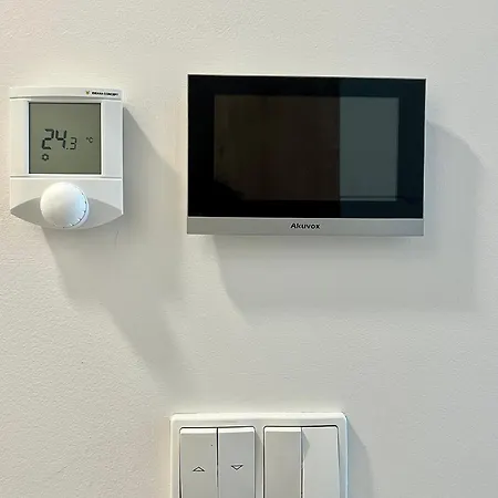 Apartament Cozy 5