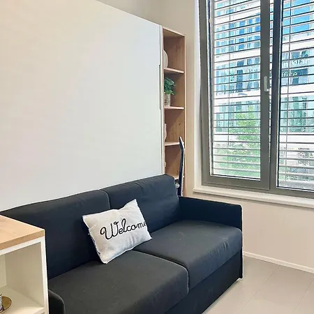 Apartment Cozy 5 *