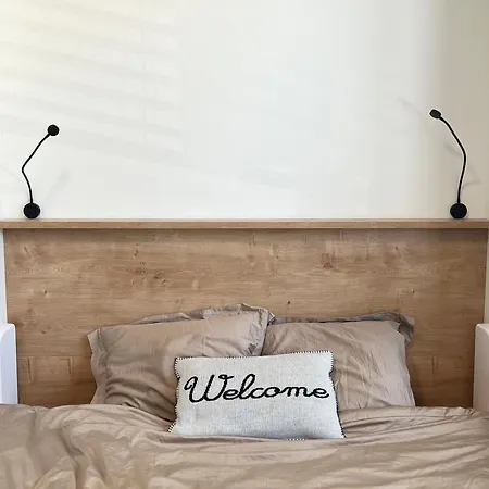 Cozy 5 Prague
