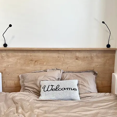 Cozy 5 * Prague