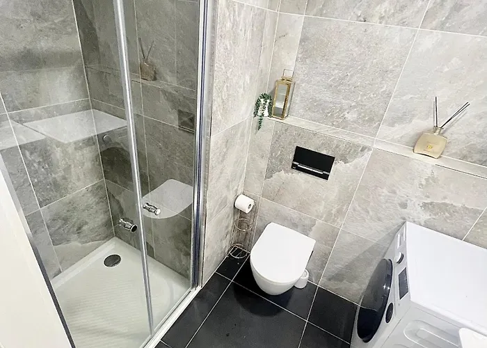 Cozy 5 * Praga